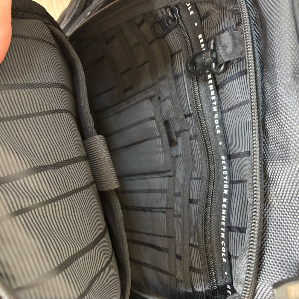 Kenneth Cole Reaction ‘Easy As Pie’ Laptop Bag - Picture 2 of 9